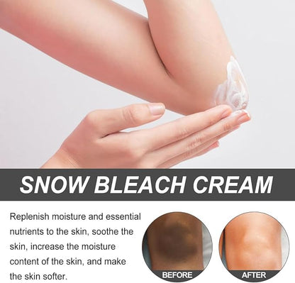 Crema blanqueadora para la zona Íntima - additional image 4