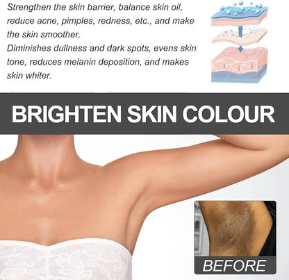 Crema blanqueadora para la zona Íntima - additional image 3